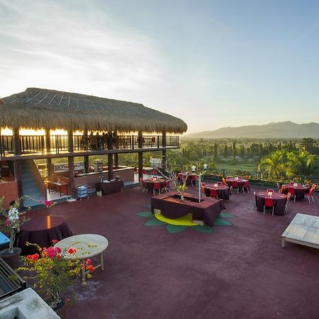 Pratama Hotel & Convention Mataram Bagian luar foto