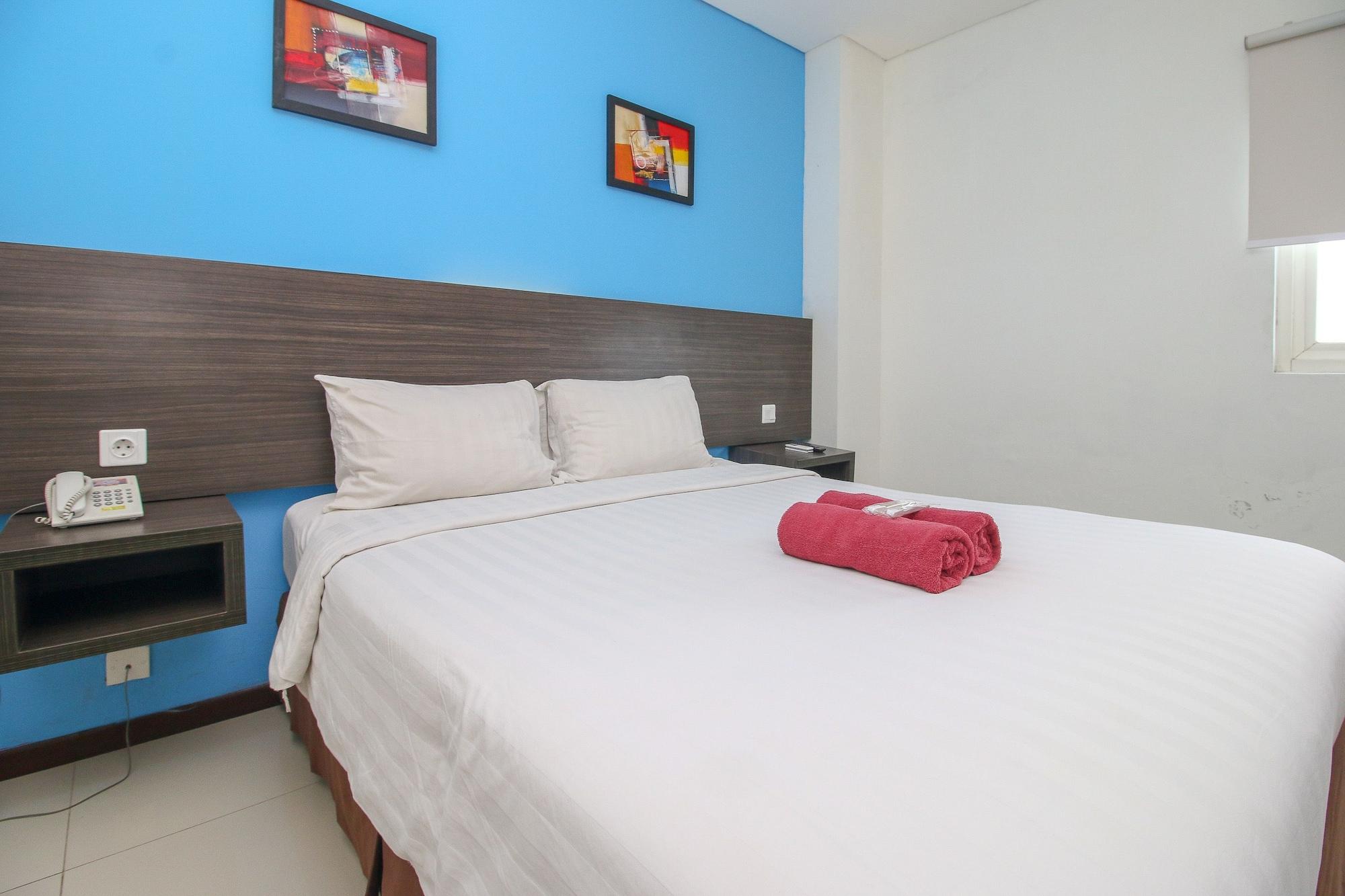 Pratama Hotel & Convention Mataram Bagian luar foto