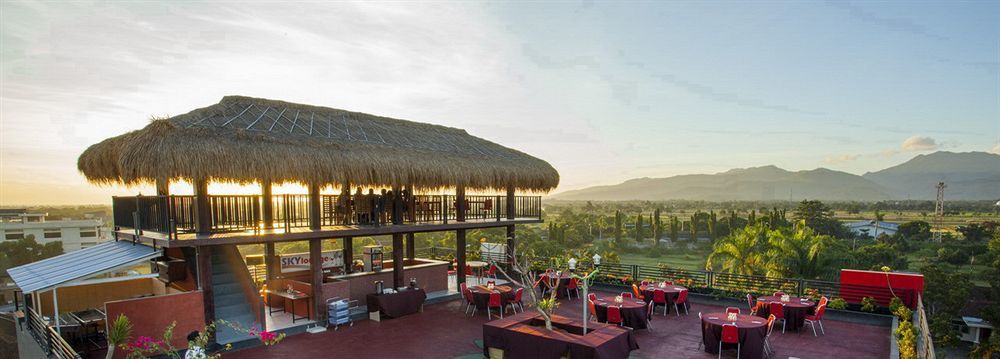 Pratama Hotel & Convention Mataram Bagian luar foto